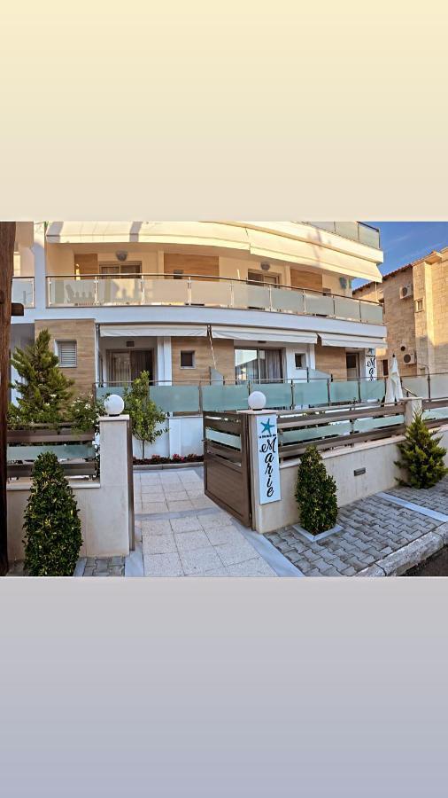 La Maison De Marie Сарті Екстер'єр фото